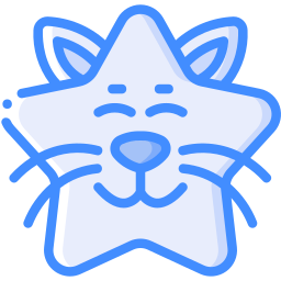 猫 icon