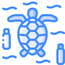 tortuga icono