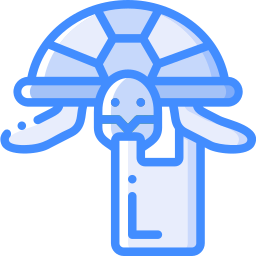 schildkröte icon