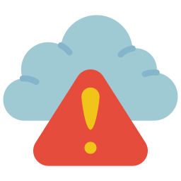 Cloud icon