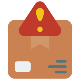 Box icon