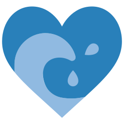 Heart icon