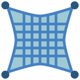 Fishing net icon