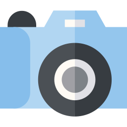 Camera icon