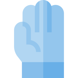 Glove icon