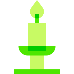 Candle icon