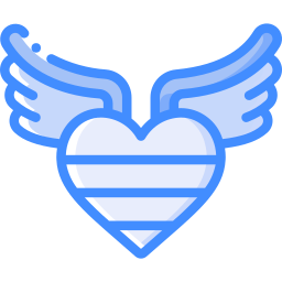 Heart icon