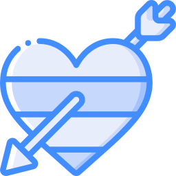 Heart icon