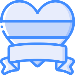 Heart icon