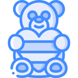 Bear icon