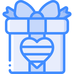 Gift icon