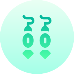 Earrings icon