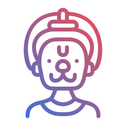 hanuman icon