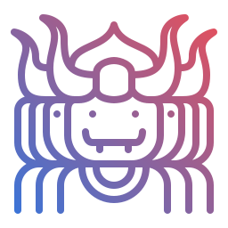 ravana icon