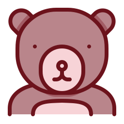 Bear icon