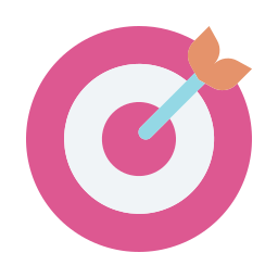 Target icon