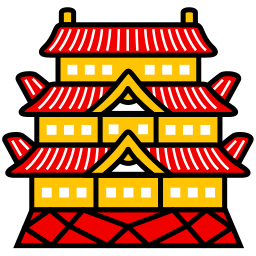 palazzo imperiale icona