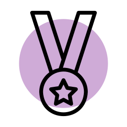 Medal icon