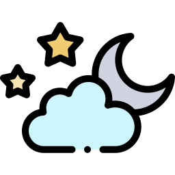 noc ikona