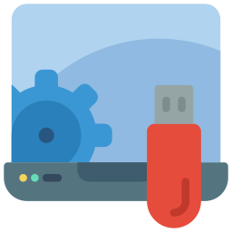 usb icono