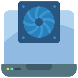 Laptop icon