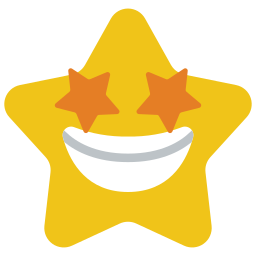 Star icon