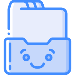 受信箱 icon