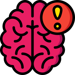 Brain icon