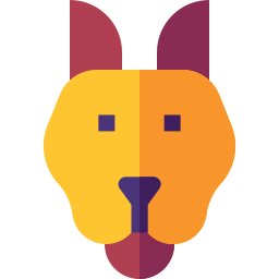 Dog icon