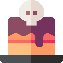 Cake icon