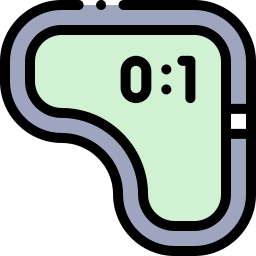 경마장 icon