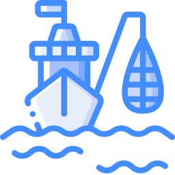 Boat icon