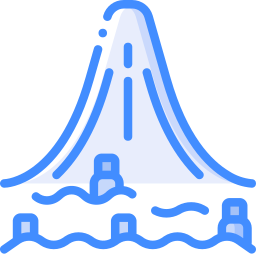 Water icon