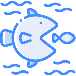 魚 icon