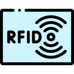 rfid icono