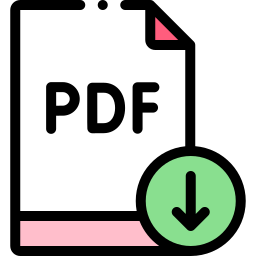 Скачать pdf иконка