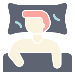 Sleep icon