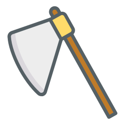 Axe icon