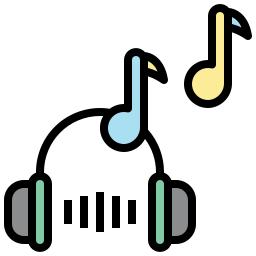 musik icon