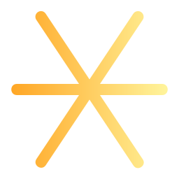 Asterisk icon