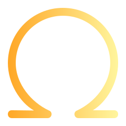 omega icon