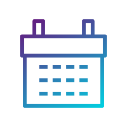 Calendar icon