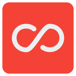 Infinity icon