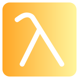 ラムダ icon