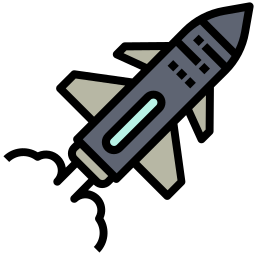 Missile icon