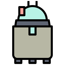 reaktor ikona