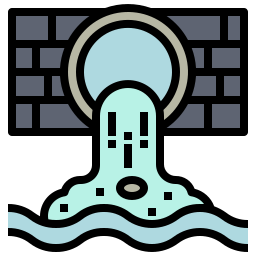 Residue icon