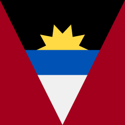 antigua y barbuda icono