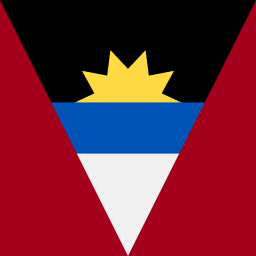 antigua en barbuda icoon