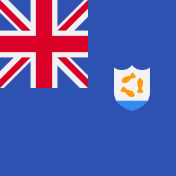 anguilla icon